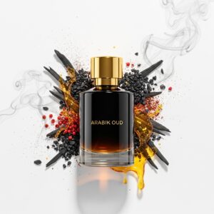 Arabik Oud