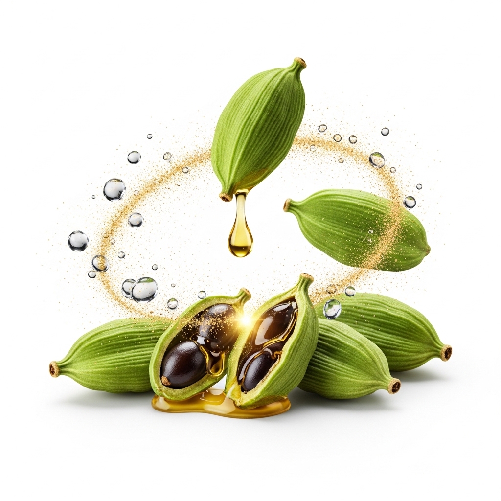 Cardamom