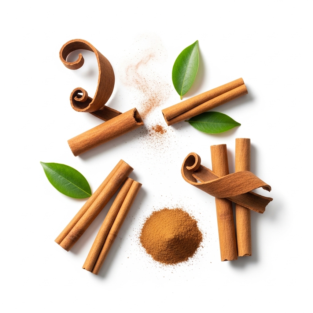 Cinnamon