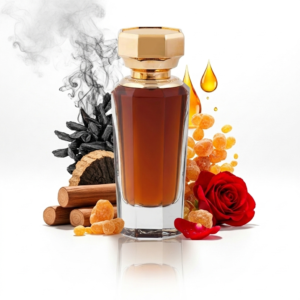 THE ROYAL BLEND