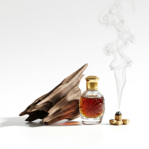 Agarbatti & Incense Oil Accords