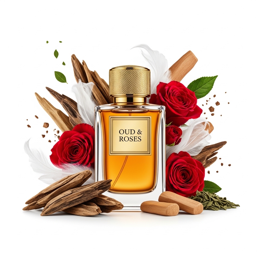 OUD & ROSES