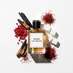 Oudh Lail Maleki
