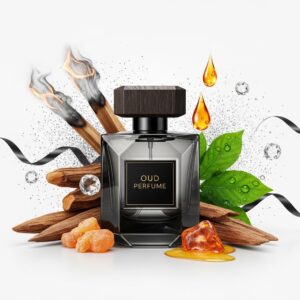 Oud Perfume