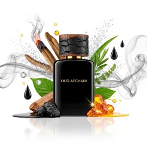 Oud Afghani