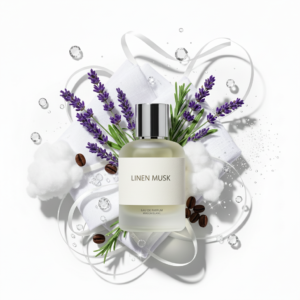 LINEN MUSK