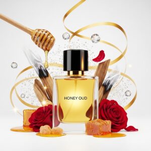 Honey Oud