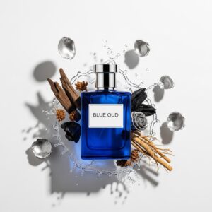 BLUE OUD 2