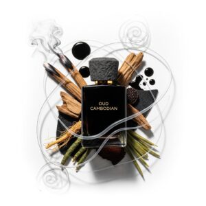 OUD CAMBODIAN