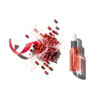 Pink Pepper