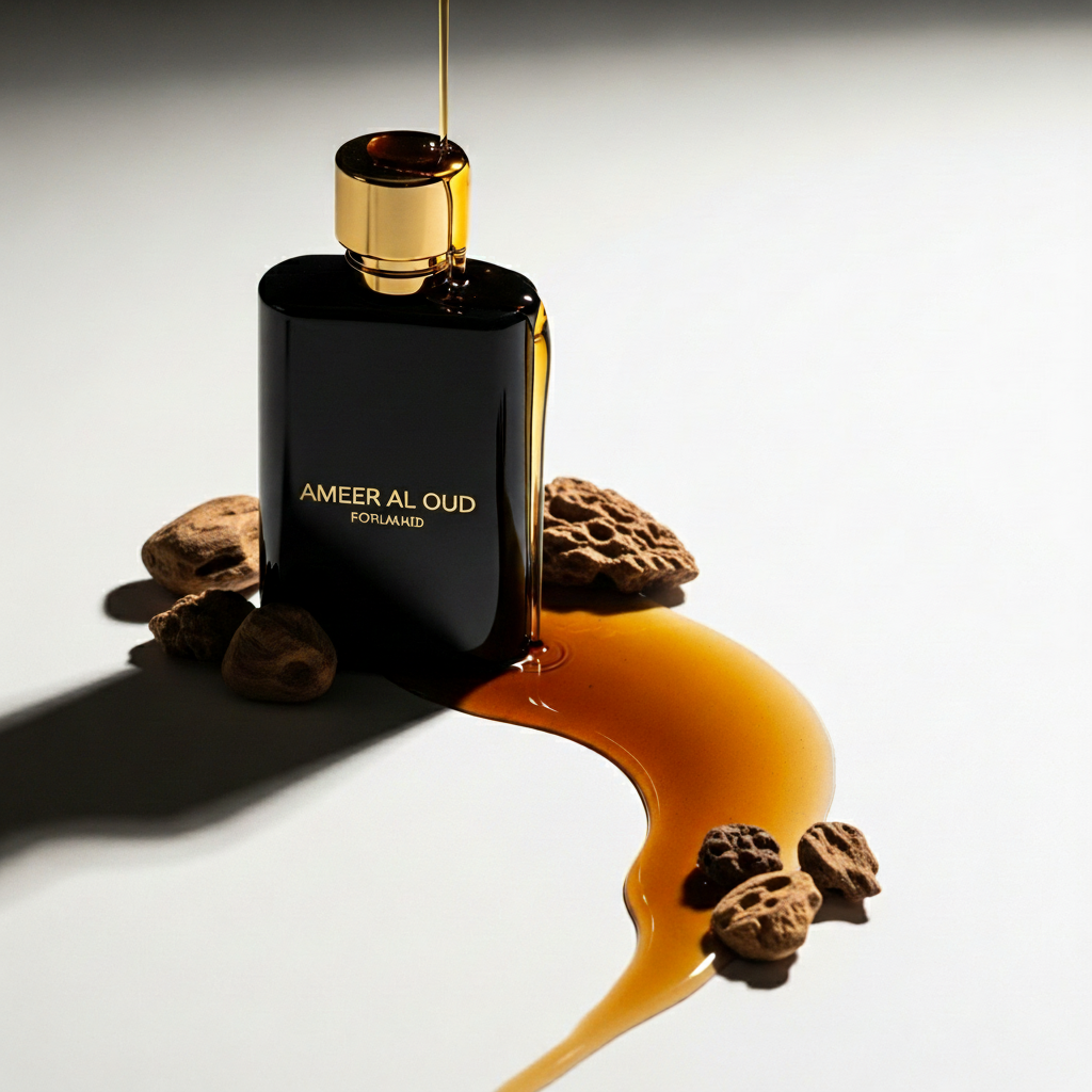 AMEER AL OUD
