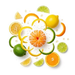 Citrus & Zest