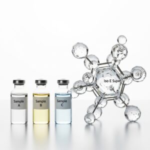 Professional Aroma Chemicals & Molecules