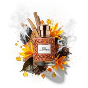 OUD MARRAKESH