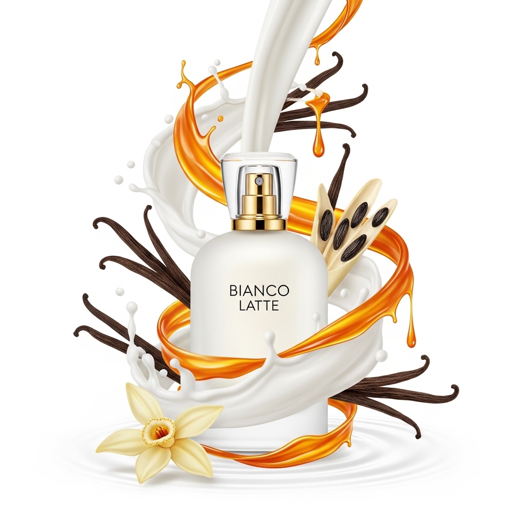 BIANCO LATTE
