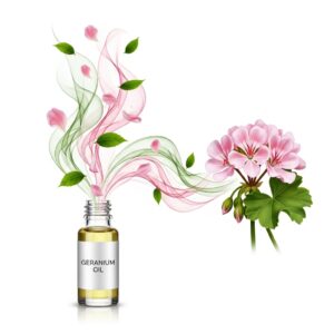 Geranium Oil
