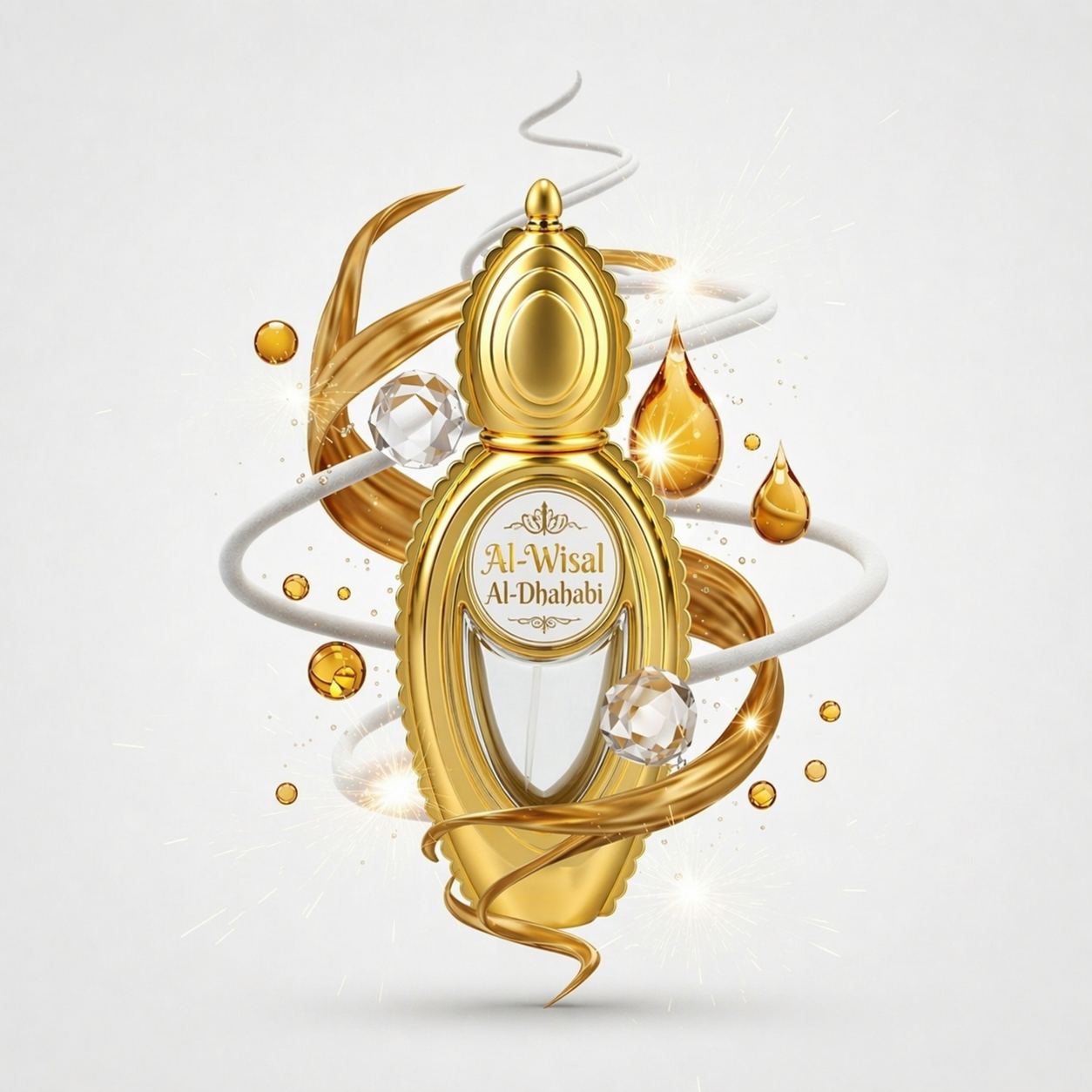 Al-Wisal Al-Dhahabi