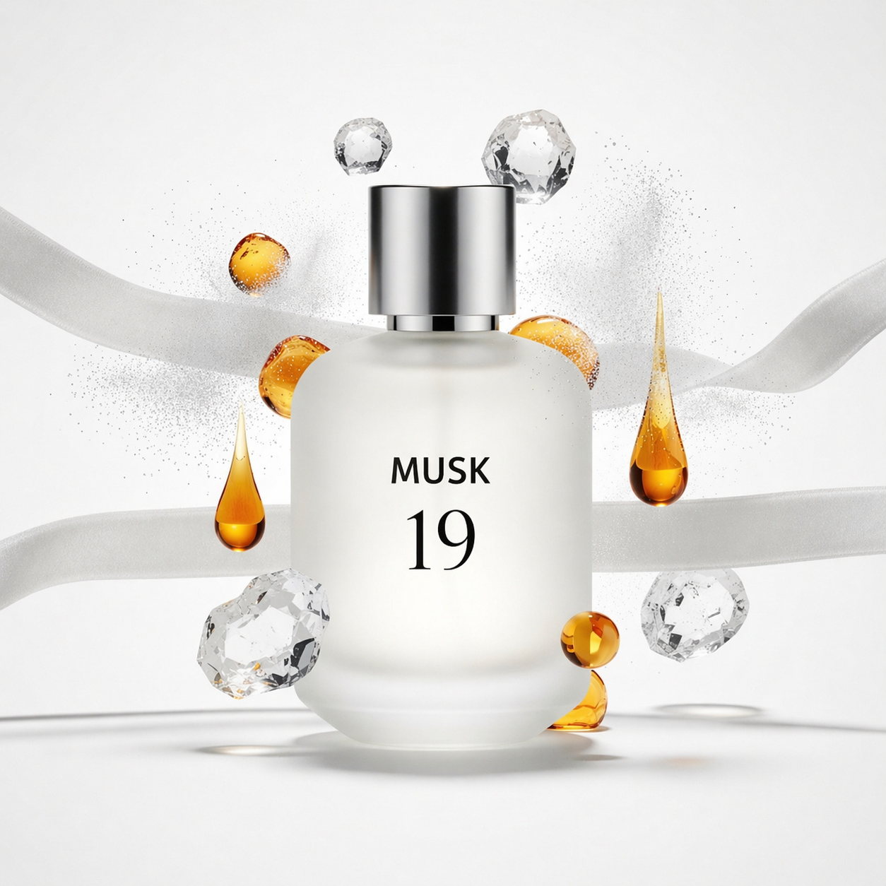 Musk 19