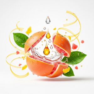 Grapefruit