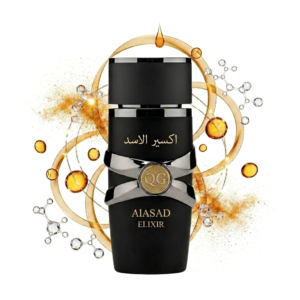 AlASAD ELIXIR