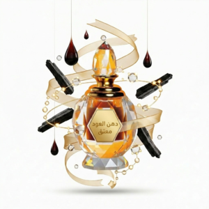 Dahn Al Oudh Moattaq