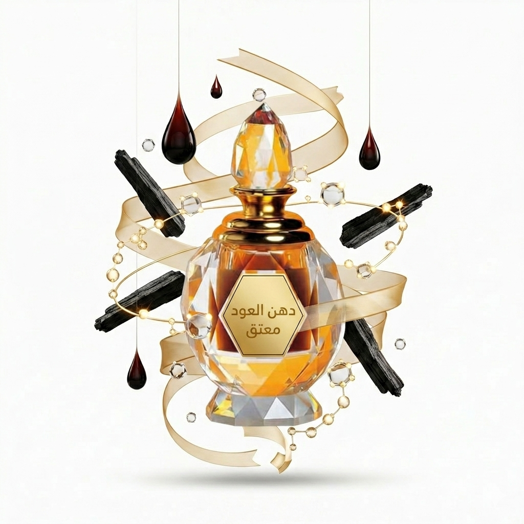 Dahn Al Oudh Moattaq