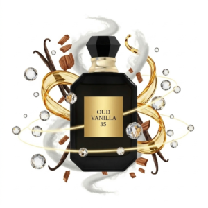 Oud Vanilla 35
