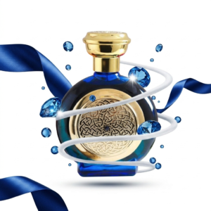 Royal Blue Sapphire