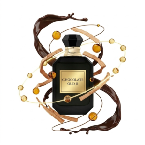 Chocolate Oud 10