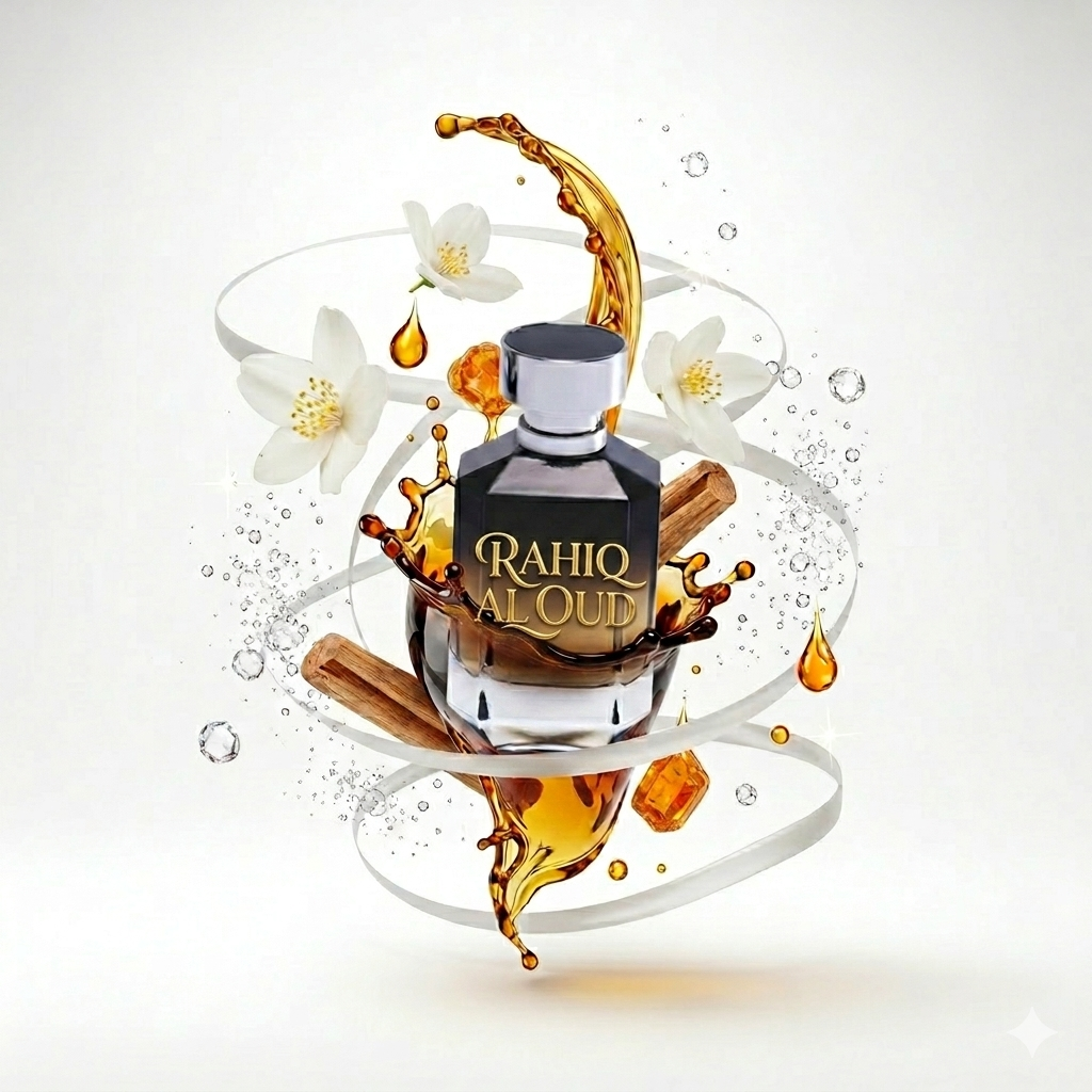 RAHIQ AL OUD