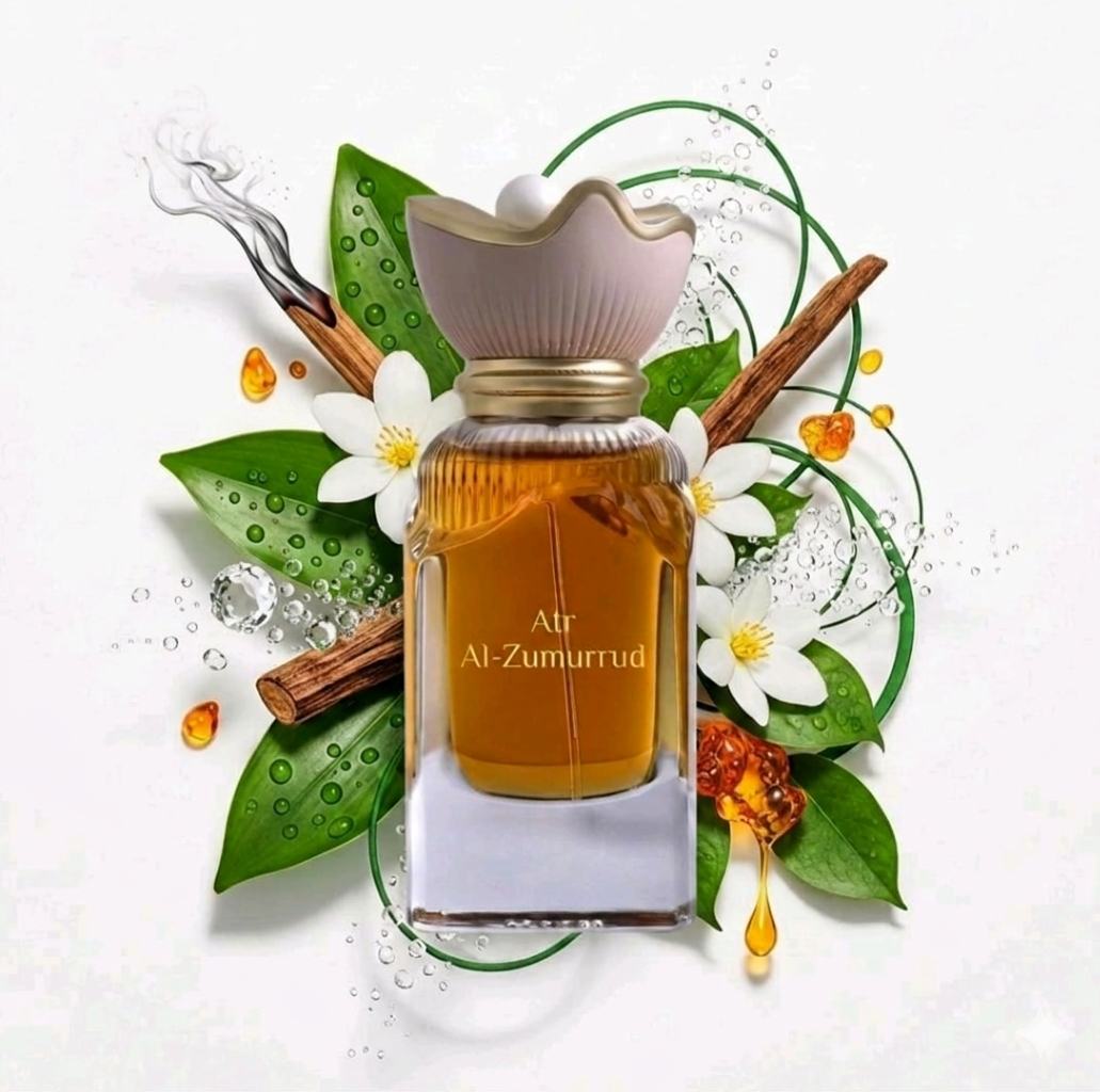 Atr Al-Zumurrud