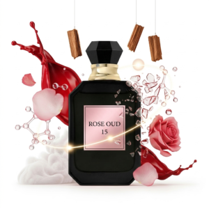 Rose Oud 15