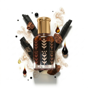 Natural Oud