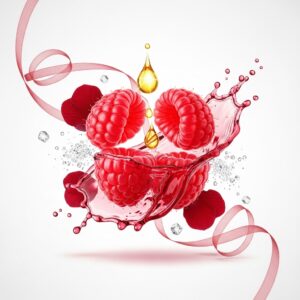 Raspberry Accord
