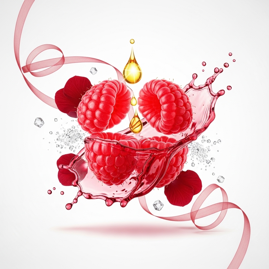 Raspberry Accord