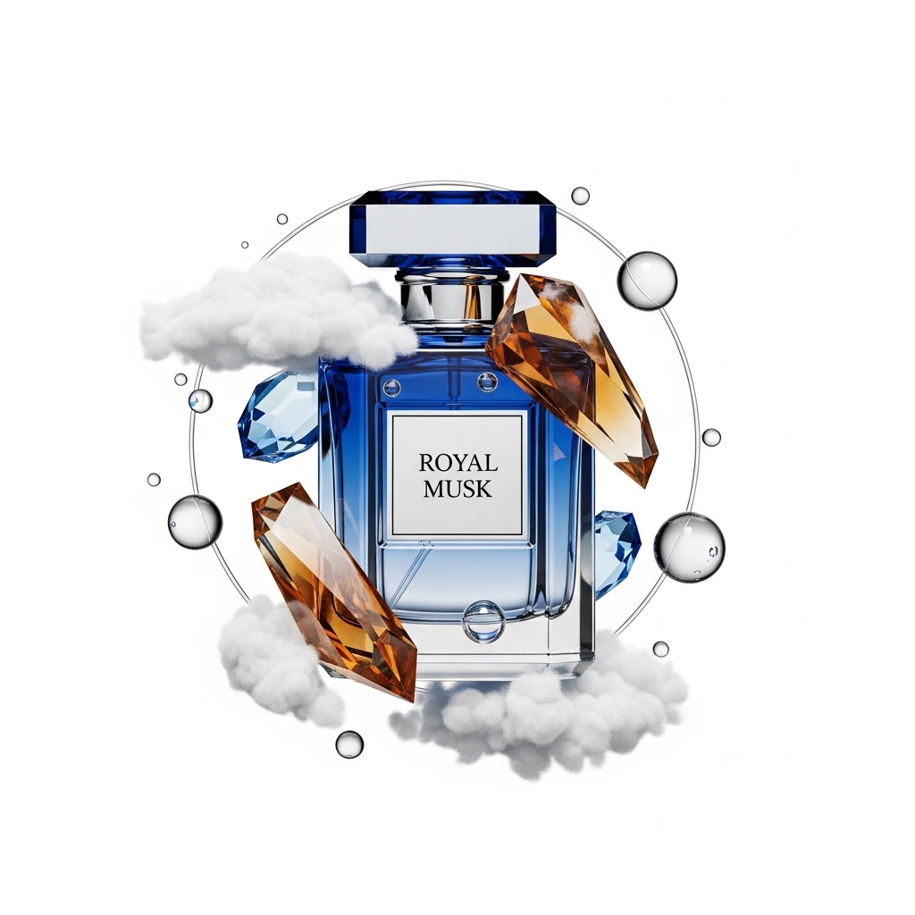 Royal Musk