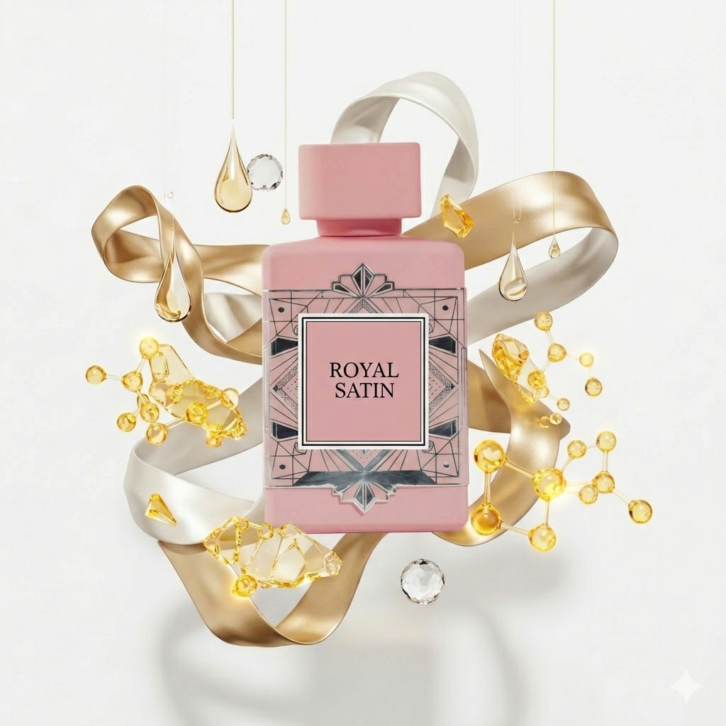 Royal Satin