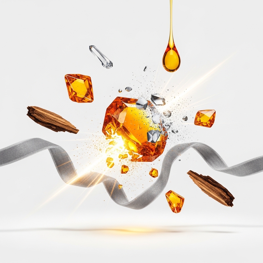 AMBER XTREME REPLACEMENT