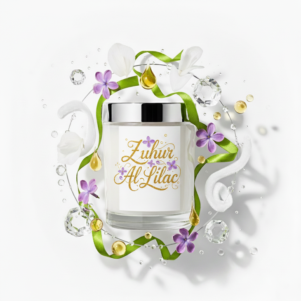 Zuhur Al-Lilac