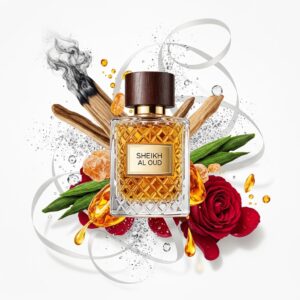 SHEIKH AL OUD