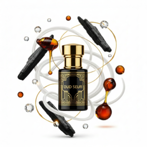 OUD SEUFI