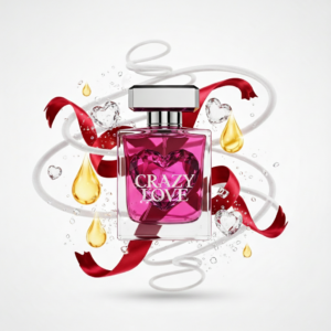 CRAZY LOVE