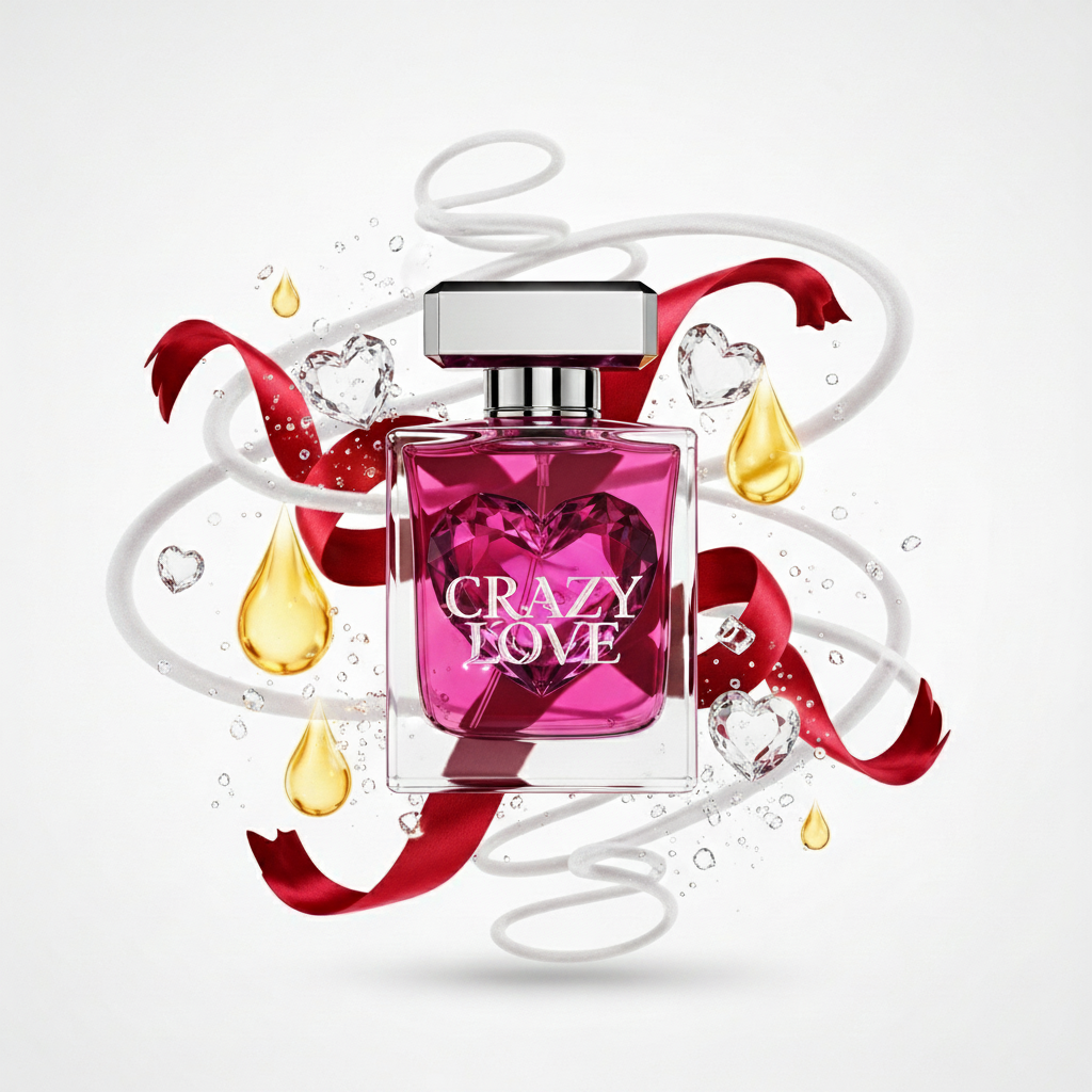 CRAZY LOVE