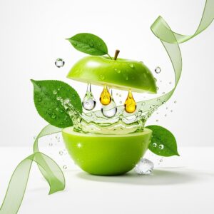 Green Apple