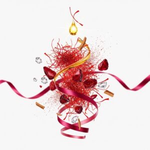 ETHYL SAFRANATE REPLACEMENT