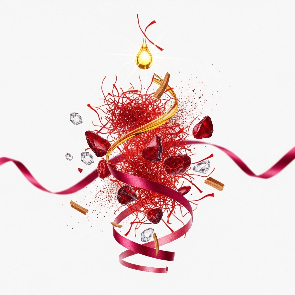 ETHYL SAFRANATE REPLACEMENT