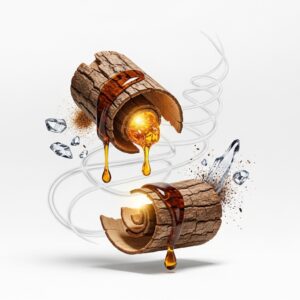 ATLANTIC AFRICAN CEDARWOOD