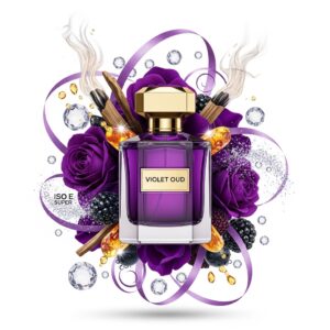 VIOLET OUD