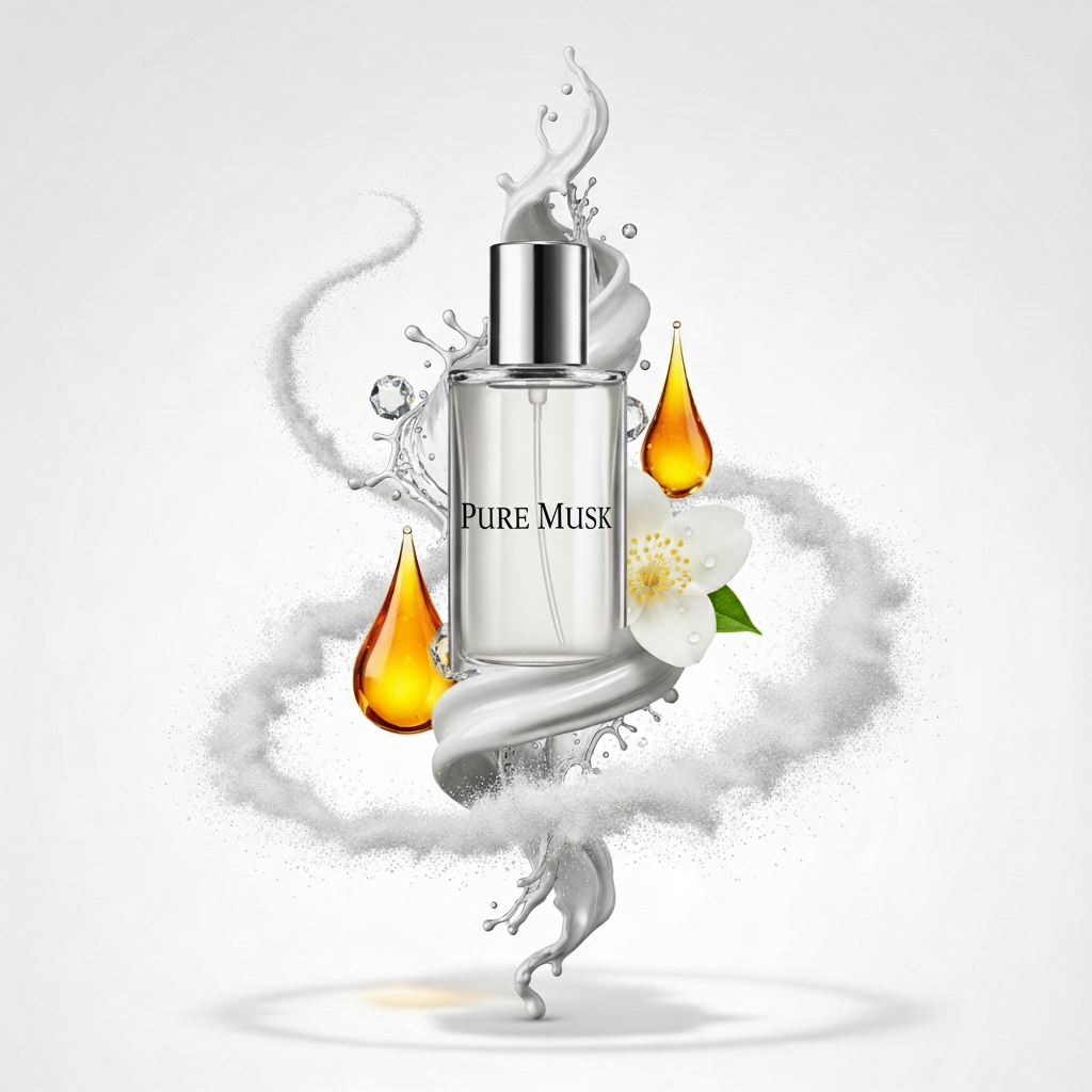 PURE MUSK