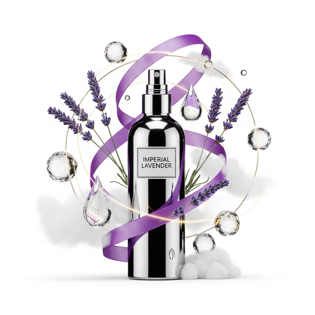 IMPERIAL LAVENDER